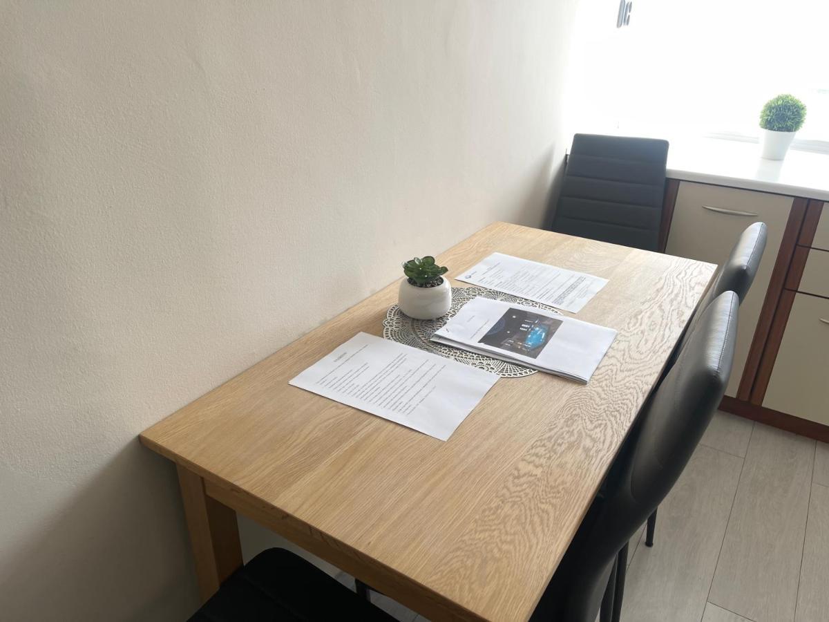 Apartamento Modern Living *