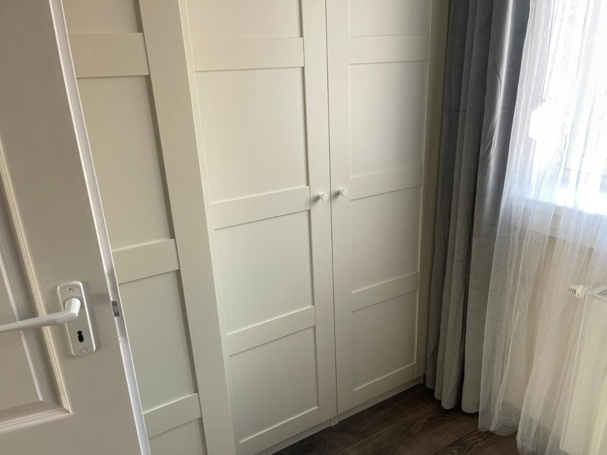 Modern Living Apartamento Budapest