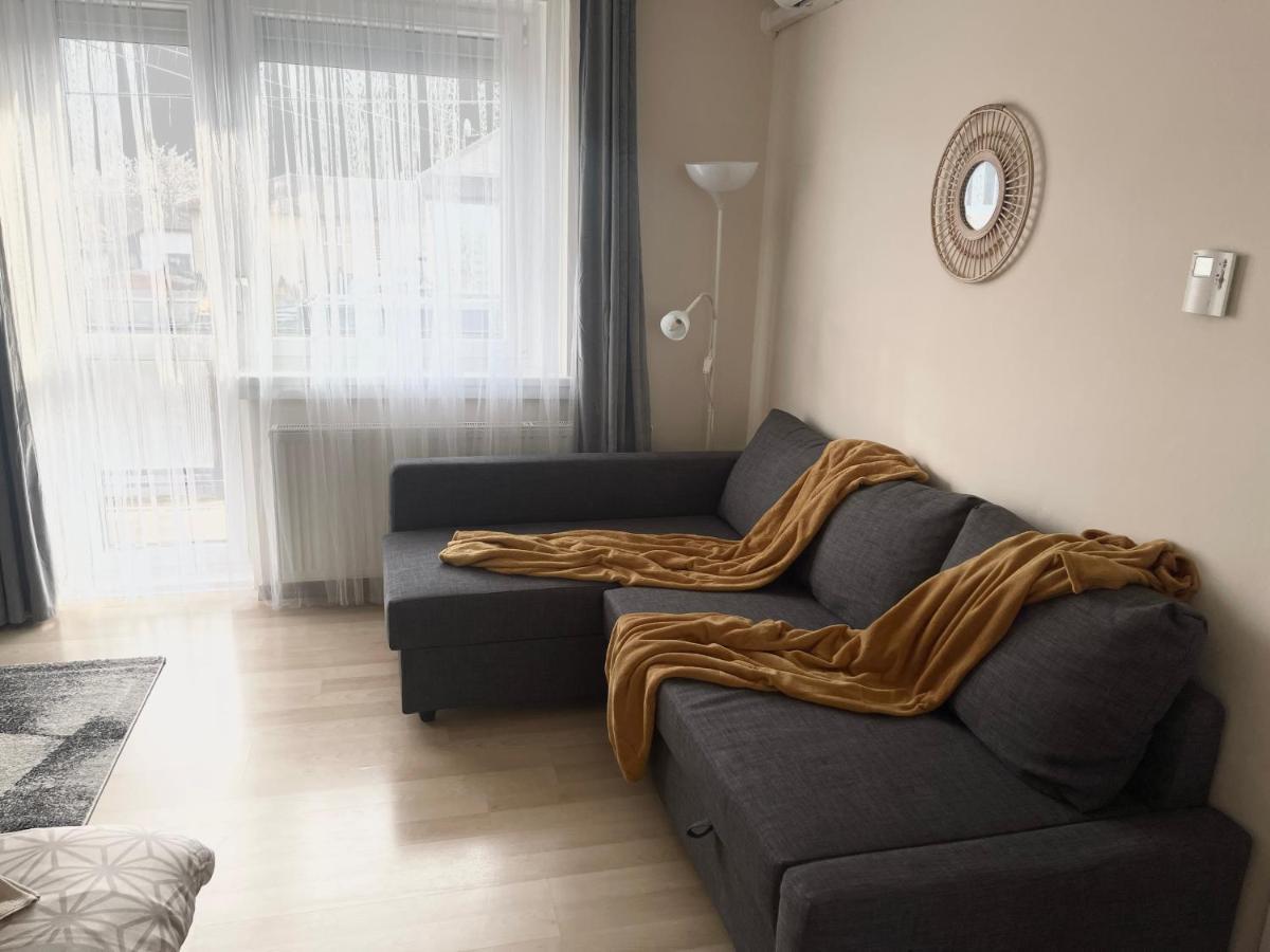 Apartamento Modern Living Budapest