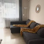 Modern Living Apartment